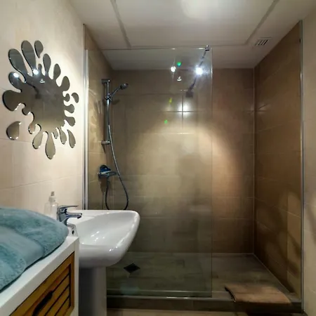 Apartman Casa Elche