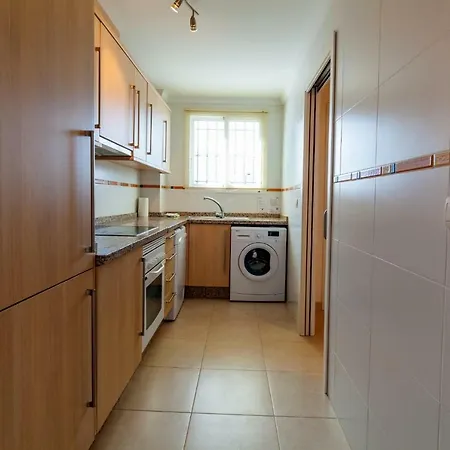 Apartman Casa Elche Jesus Pobre
