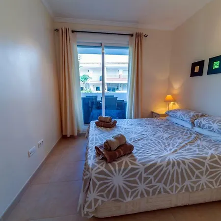 Lägenhet Casa Elche