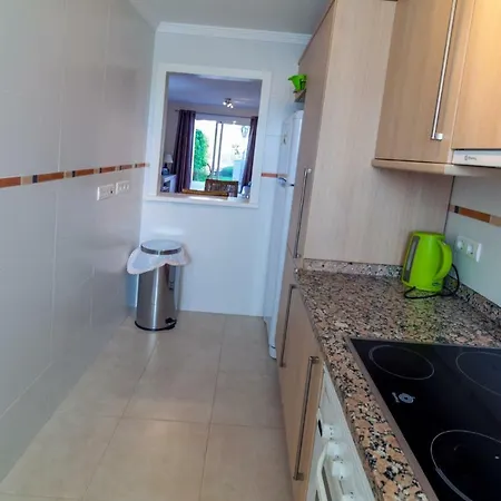 Casa Elche Apartment Jesus Pobre