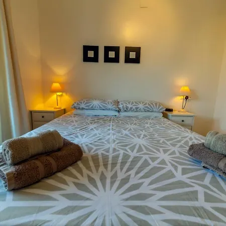 Casa Elche Apartment *