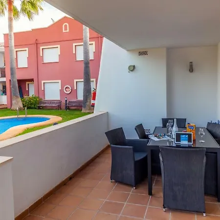 Casa Elche Apartment *