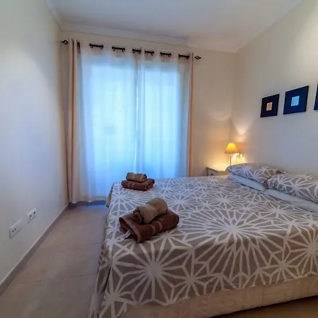 Apartment Casa Elche