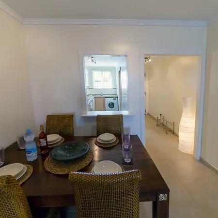 Apartment Casa Elche