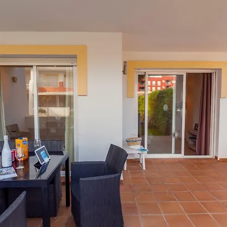 Casa Elche Apartment *